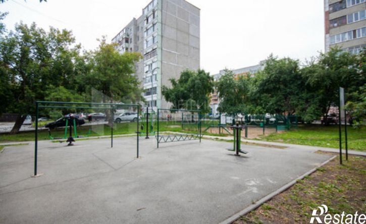 3-комн квартира Ямская улица, 75,  д. 75