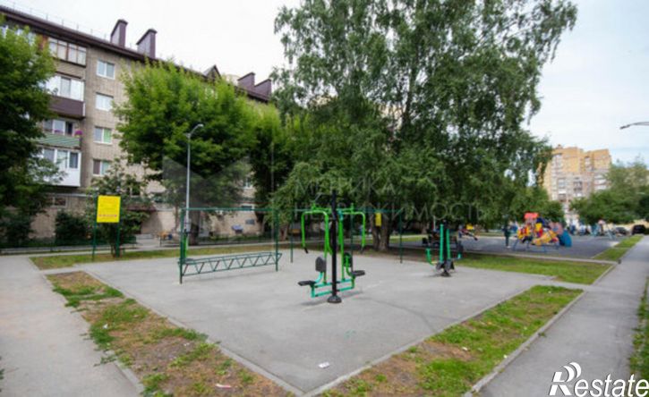 3-комн квартира Ямская улица, 75,  д. 75