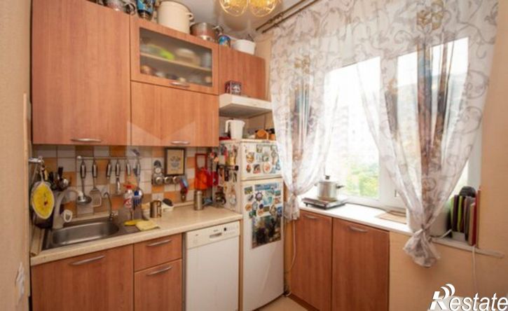 3-комн квартира Ямская улица, 75,  д. 75