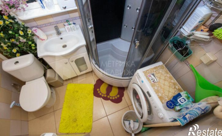 3-комн квартира Ямская улица, 75,  д. 75