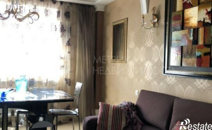 5-комн квартира улица Кирова, 8,  д. 8