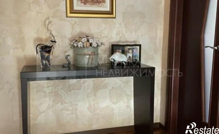 5-комн квартира улица Кирова, 8,  д. 8