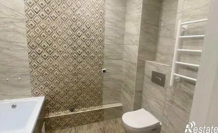 1-комн квартира улица Фармана Салманова, 8,  д. 8