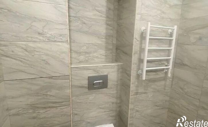 1-комн квартира улица Фармана Салманова, 8,  д. 8