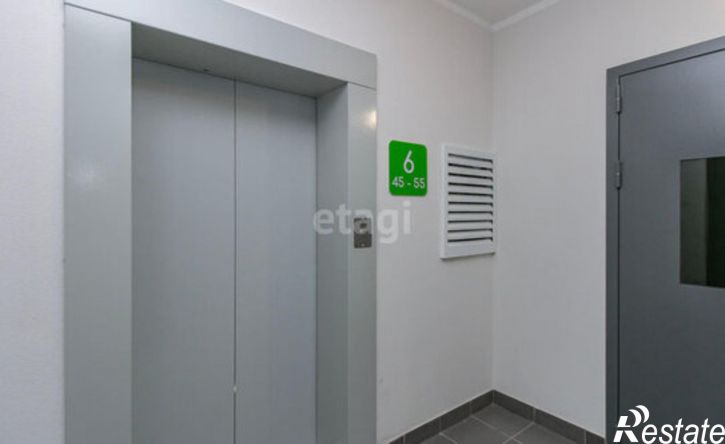 1-комн квартира ул Барабинская, 39,  д. 39