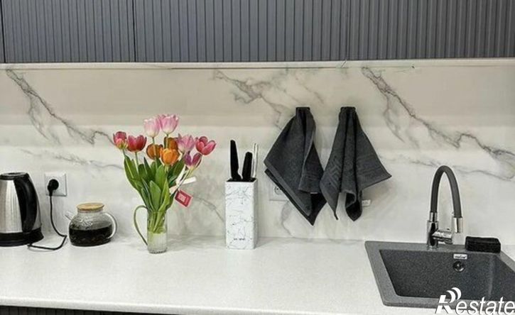 1-комн квартира улица Судостроителей, 71,  д. 71