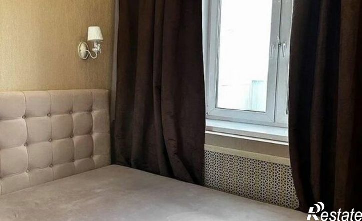 1-комн квартира улица Судостроителей, 71,  д. 71