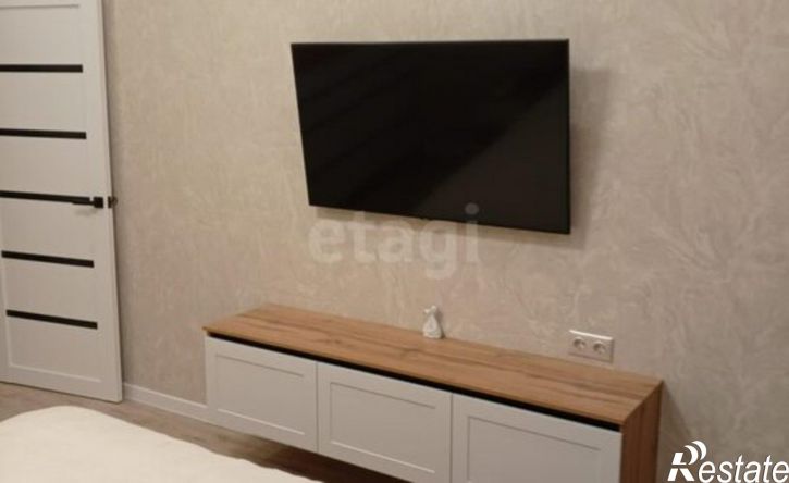 1-комн квартира Новгородская улица, 14,  д. 14