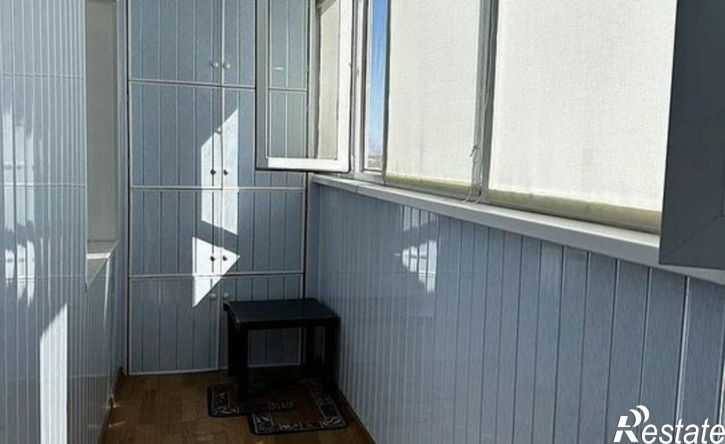 1-комн квартира улица Судостроителей, 71,  д. 71