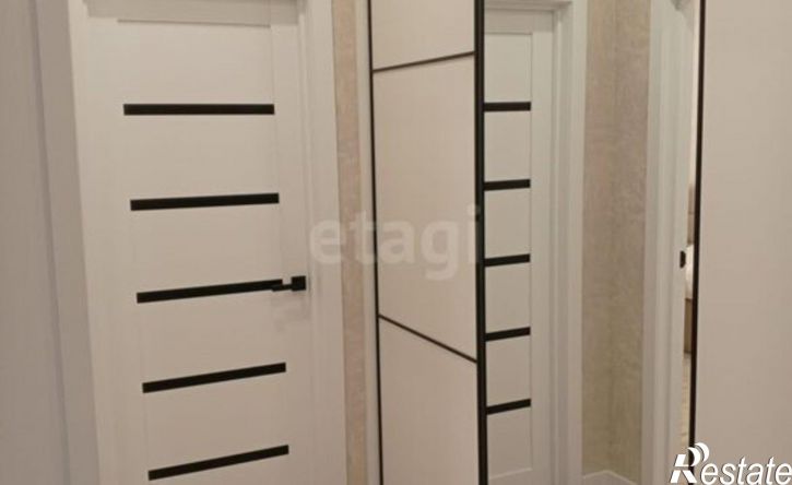 1-комн квартира Новгородская улица, 14,  д. 14