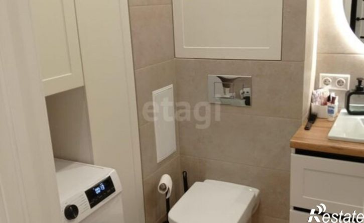 1-комн квартира Новгородская улица, 14,  д. 14