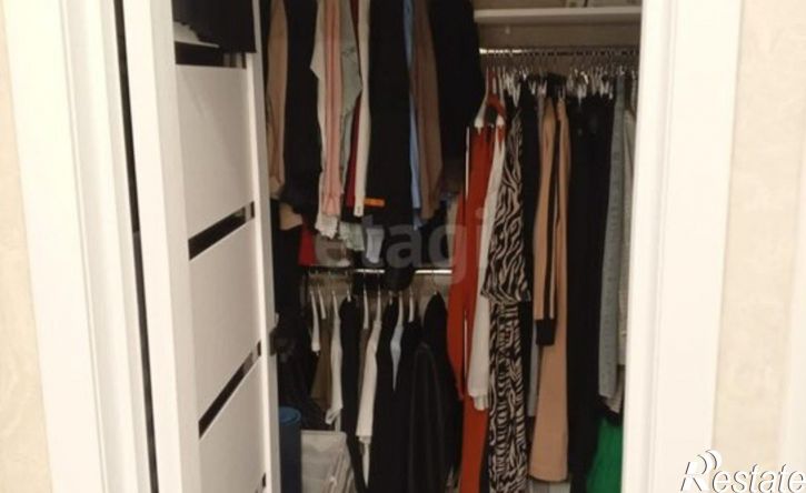 1-комн квартира Новгородская улица, 14,  д. 14