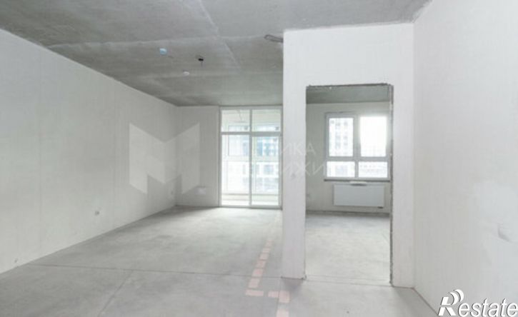 1-комн квартира улица Павла Никольского, 10к1блок1