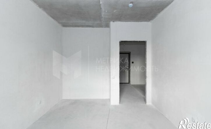 1-комн квартира улица Павла Никольского, 10к1блок1