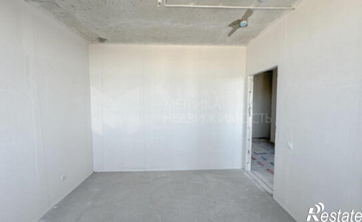 1-комн квартира в новом доме улица Тимофея Чаркова, 93