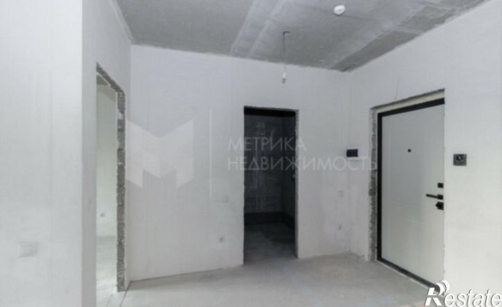 1-комн квартира улица Павла Никольского, 10к1блок1