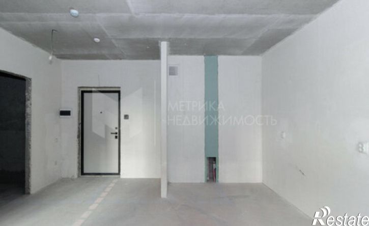 1-комн квартира улица Павла Никольского, 10к1блок1