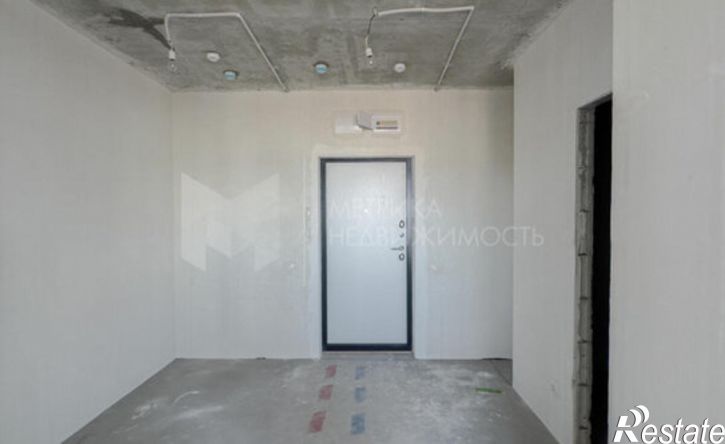 1-комн квартира в новом доме улица Тимофея Чаркова, 93