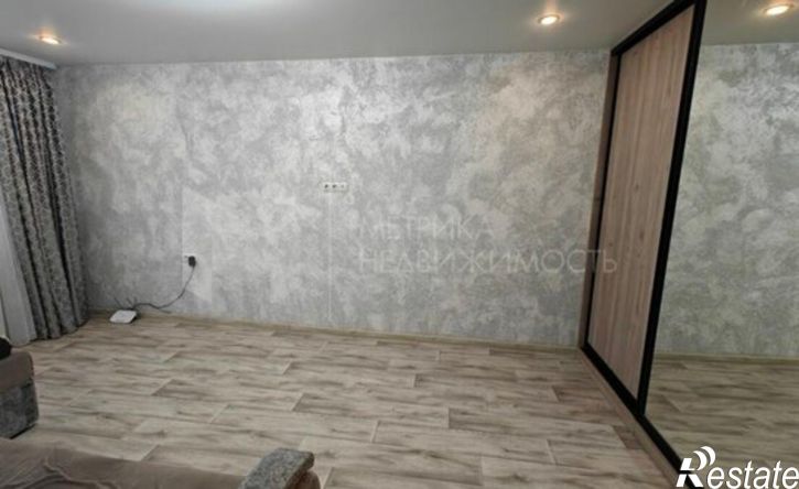 1-комн квартира ул Пермякова, 7,  д. 7