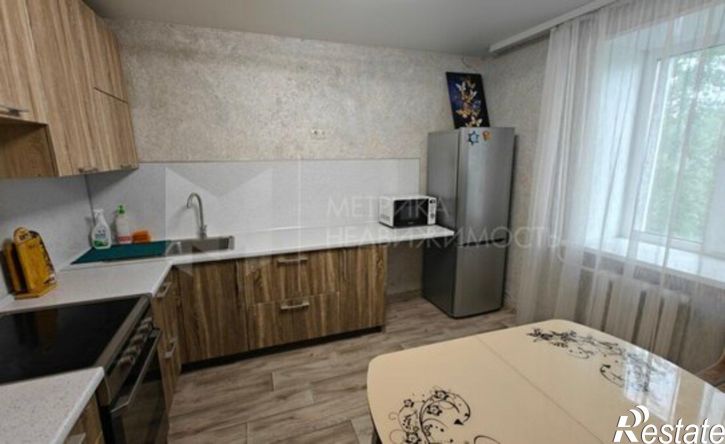 1-комн квартира ул Пермякова, 7,  д. 7