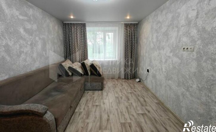 1-комн квартира ул Пермякова, 7,  д. 7