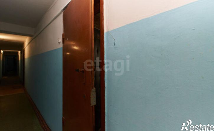 1-комн квартира улица Газовиков, 14,  д. 14