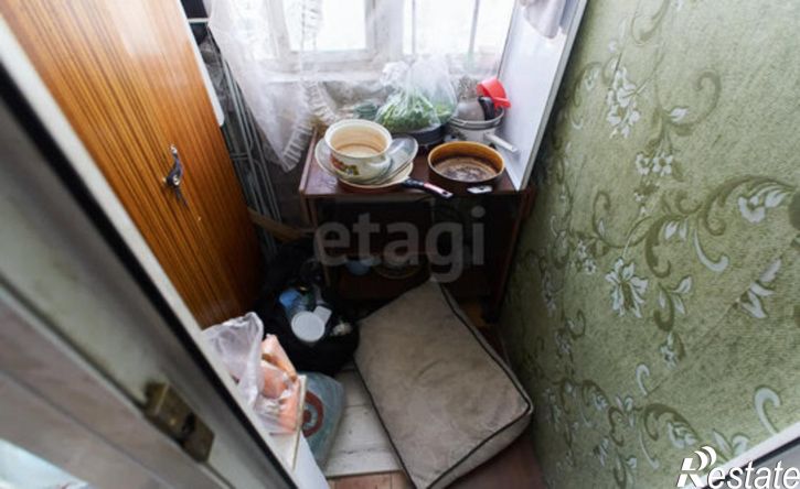 1-комн квартира улица Газовиков, 14,  д. 14