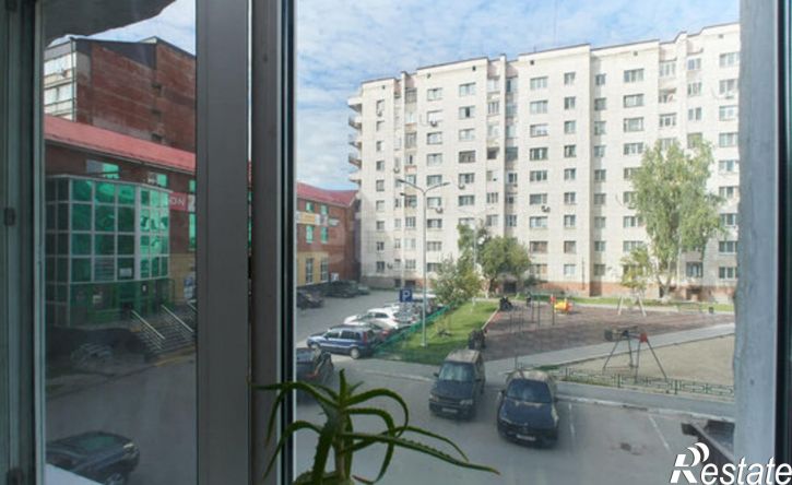 1-комн квартира улица Газовиков, 14,  д. 14