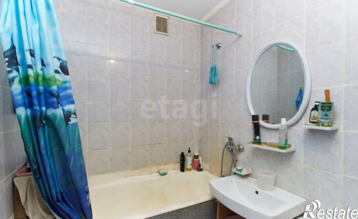 1-комн квартира улица Газовиков, 14,  д. 14