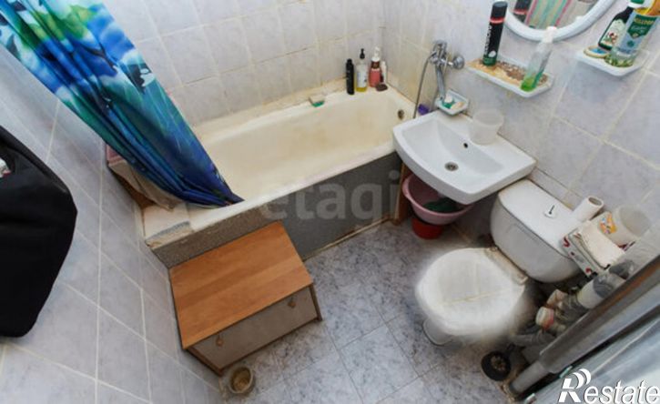 1-комн квартира улица Газовиков, 14,  д. 14