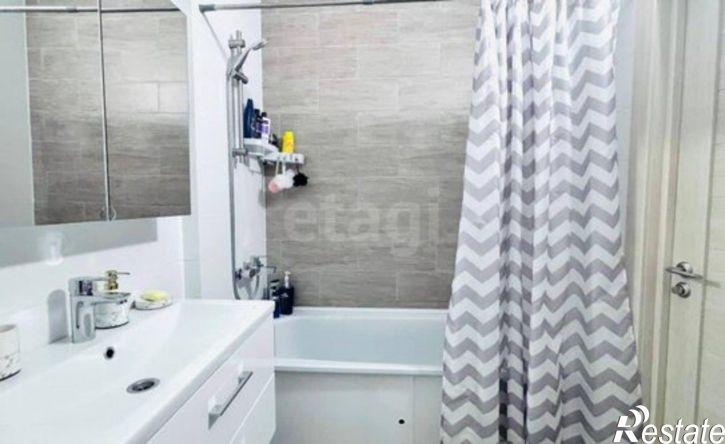 1-комн квартира улица Владимира Бахарева, 1,  д. 1