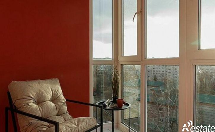 1-комн квартира ул 30 лет Победы, 58,  д. 58