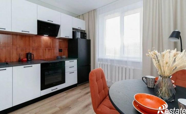 1-комн квартира ул 30 лет Победы, 58,  д. 58