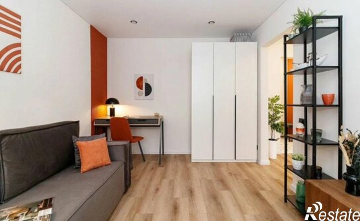 1-комн квартира ул 30 лет Победы, 58,  д. 58