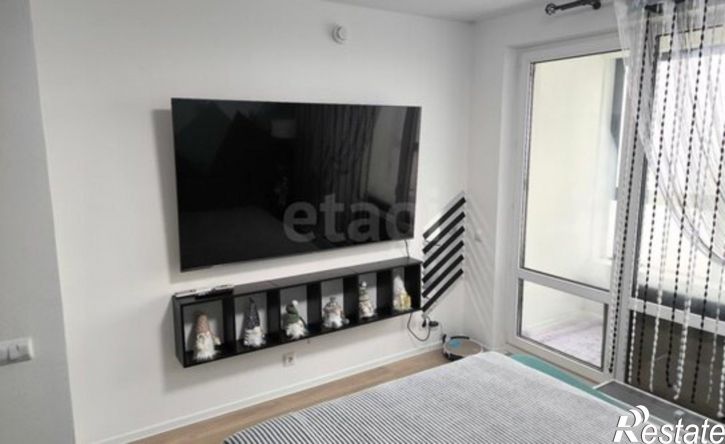 1-комн квартира ул Полевая, 117 3,  д. 117 3,  к. 3