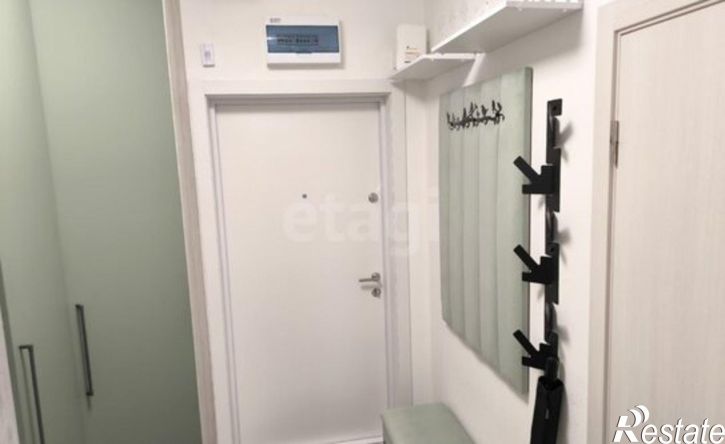 1-комн квартира ул Полевая, 117 3,  д. 117 3,  к. 3