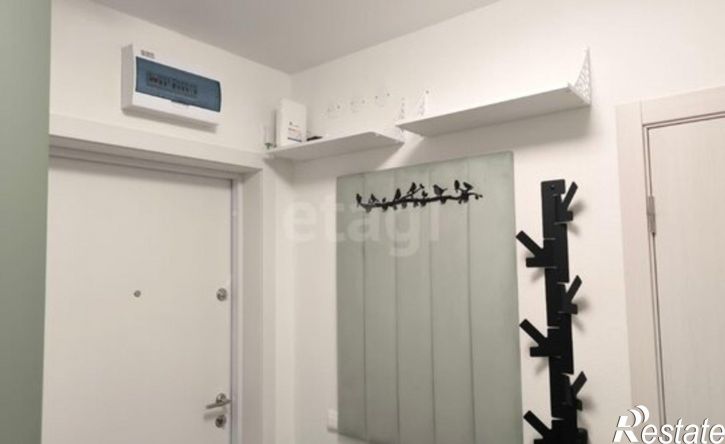 1-комн квартира ул Полевая, 117 3,  д. 117 3,  к. 3