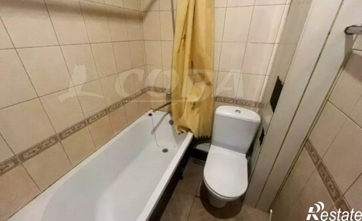 1-комн квартира ул 30 лет Победы, 76,  д. 76