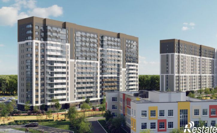 1-комн квартира ул Новоселов, 109,  д. 109