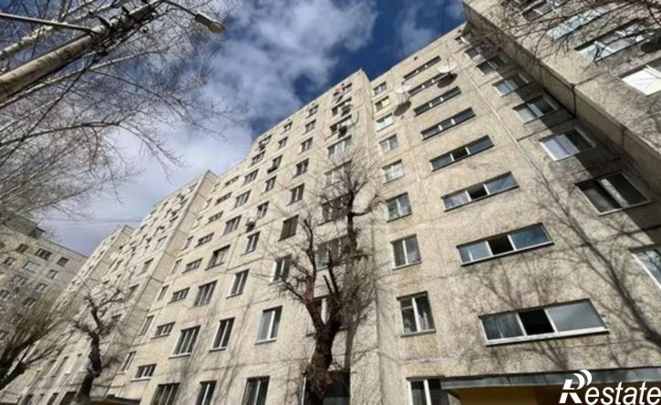 1-комн квартира ул 30 лет Победы, 76,  д. 76