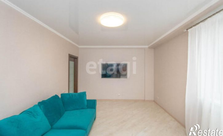 2-комн квартира Заречный проезд, 39 2,  д. 39 2,  к. 2