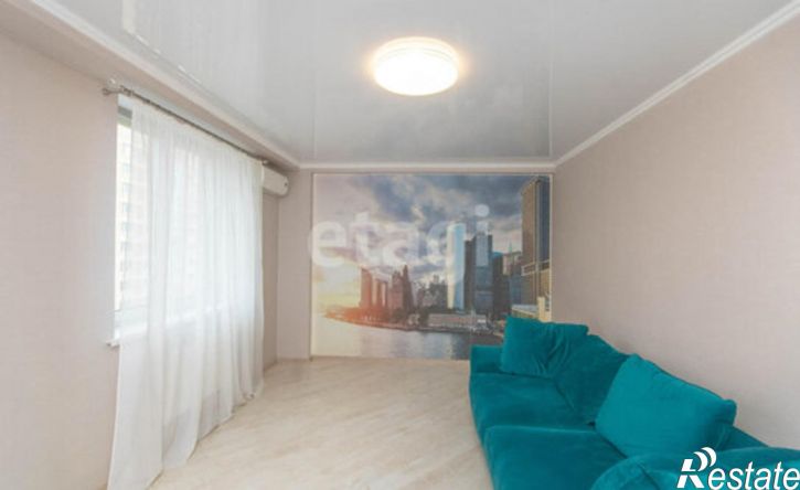 2-комн квартира Заречный проезд, 39 2,  д. 39 2,  к. 2