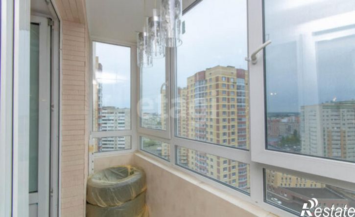 2-комн квартира Заречный проезд, 39 2,  д. 39 2,  к. 2