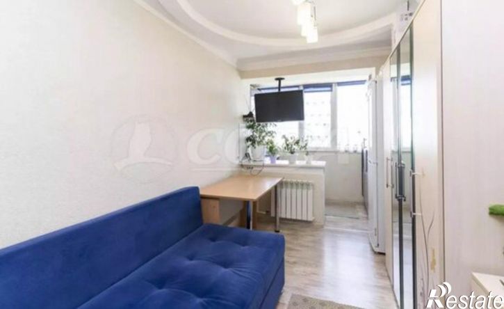 1-комн квартира ул 30 лет Победы, 109 2,  д. 109 2,  к. 2