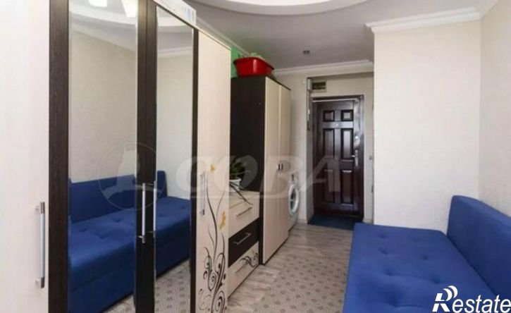 1-комн квартира ул 30 лет Победы, 109 2,  д. 109 2,  к. 2