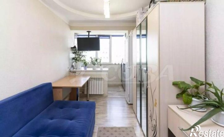 1-комн квартира ул 30 лет Победы, 109 2,  д. 109 2,  к. 2