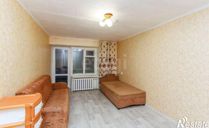 1-комн квартира ул Спорта, 91,  д. 91