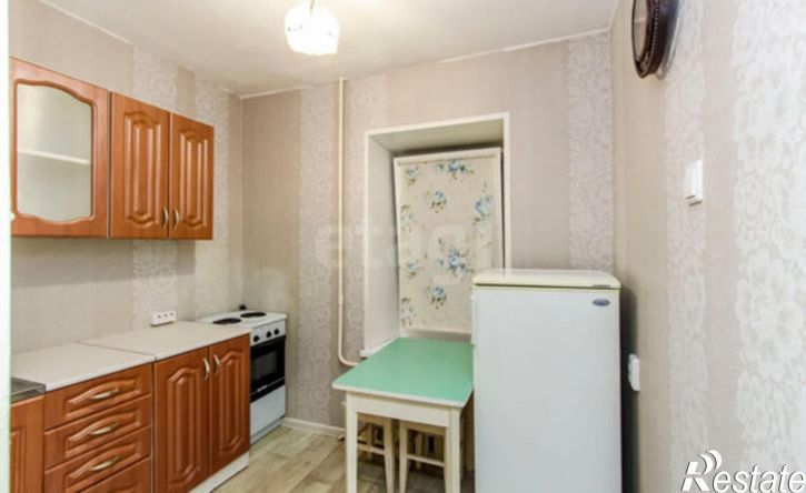 1-комн квартира ул Спорта, 91,  д. 91