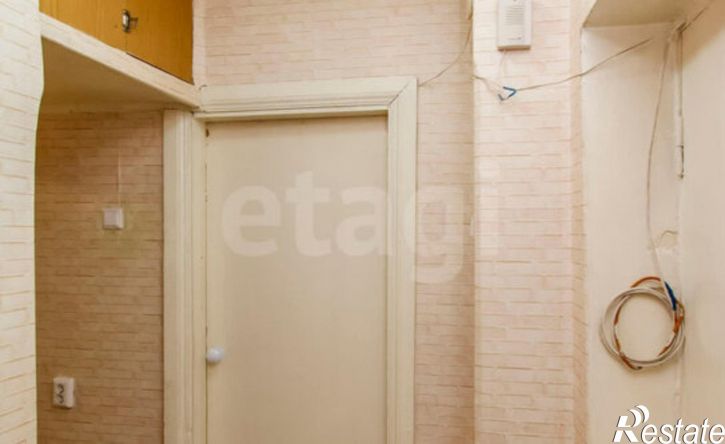 1-комн квартира ул Спорта, 91,  д. 91