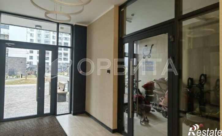 1-комн квартира улица Павла Никольского, 10к1блок1